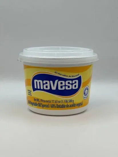 Margarina Mavesa 500g