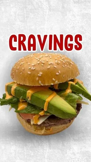 Cravings Burger