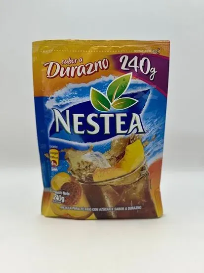 Nestea 240g Durazno