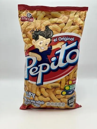 Pepito Grande 80gr