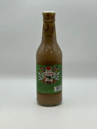 Salsa de Ajo 300ml