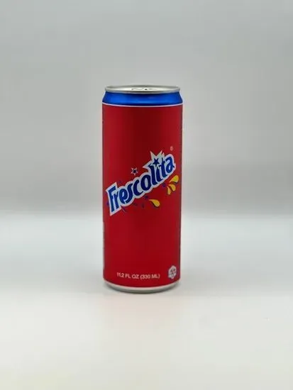 Frescolita Soda