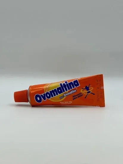 Ovomaltina Tubo Display 35gr