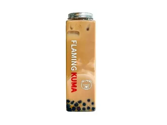 Brown Sugar Bubble Milk Tea