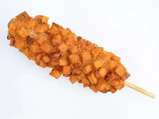 04. Sweet Potato