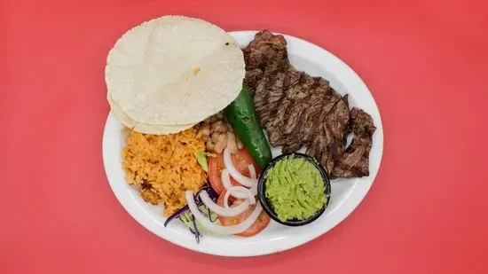 CARNE ASADA