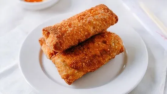 3. Spring Roll (2)