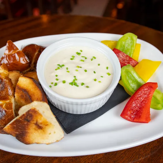 Beer Cheese Dip