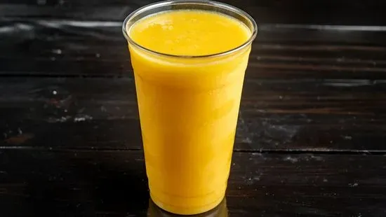 Jugo de Mango / Mango Juice