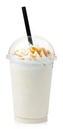 Vanilla Milkshake