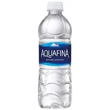 Bottle Water