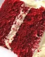 RED VELVET CAKE