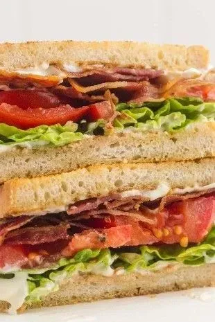 Big BLT