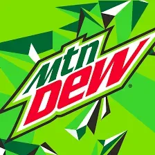 Mt Dew