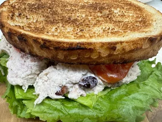 Chicken Salad Sandwich