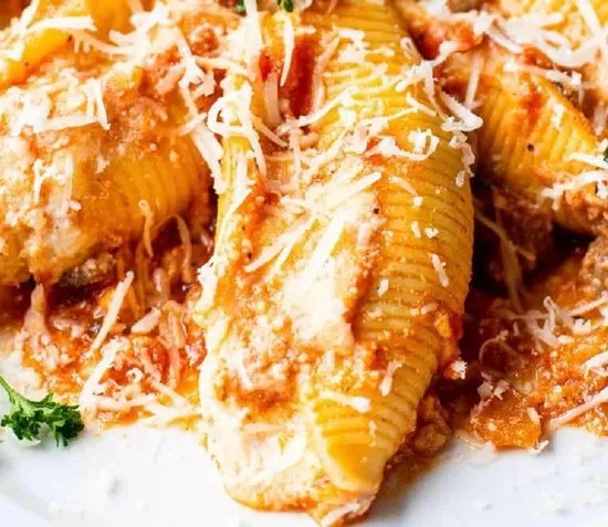 Stuffed Shells