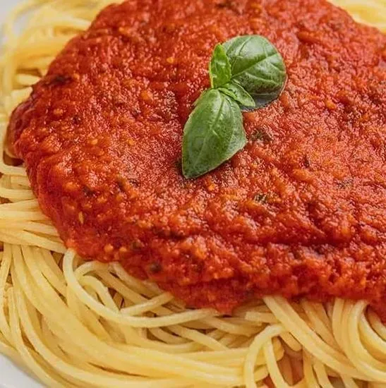 Spaghetti