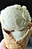 WAFFLE CONE SINGLE DIP