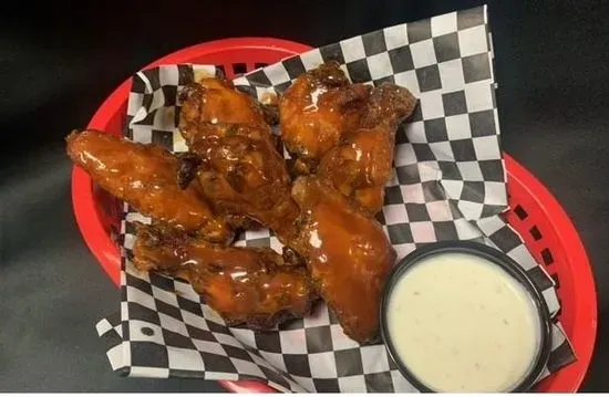 Bistro Wings