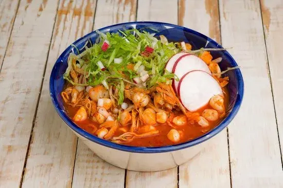 Pozole