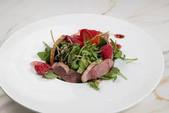 Duck Salad