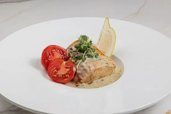 Chilean Sea Bass