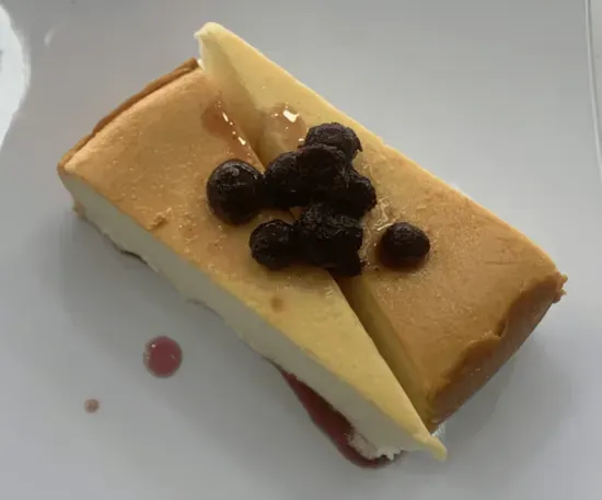 Cheese Cake