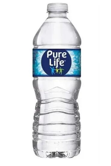 Bottle Water