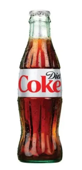 Diet Coke (large Size)