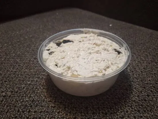 Oreo Spackle