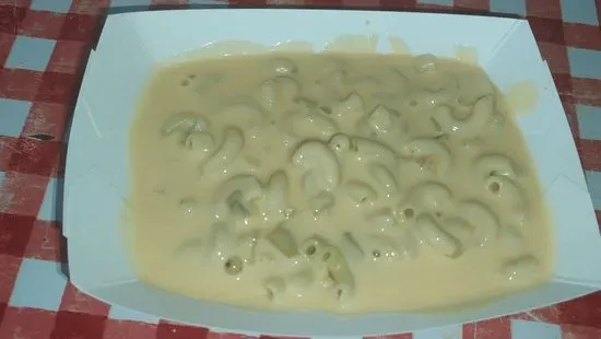 Mac and Cheese