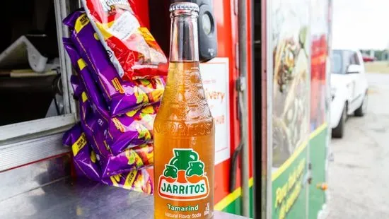 Jarritos