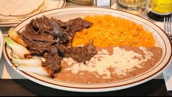 Carne Asada