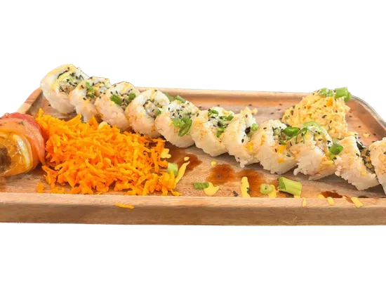 Tempura Roll