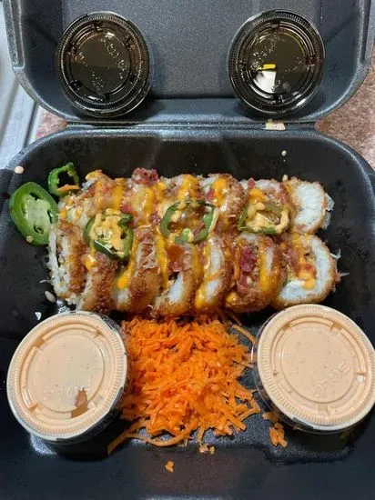 Jalisco Roll