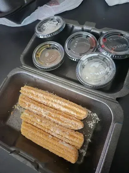 Churros