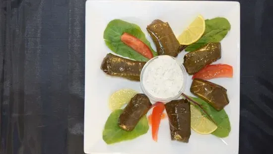Dolmeh