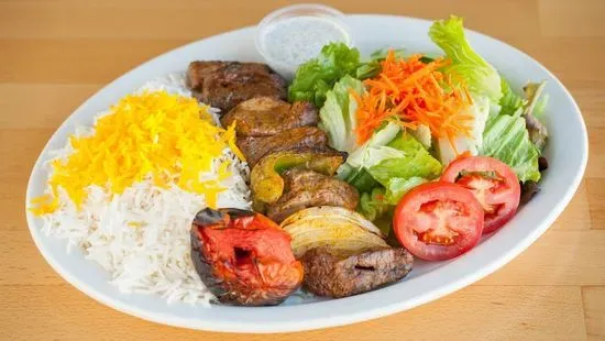 Shish Kabob
