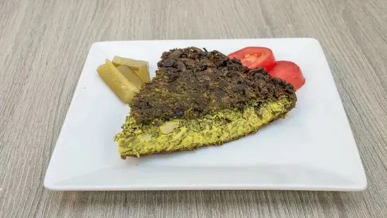 KooKoo Sabzi