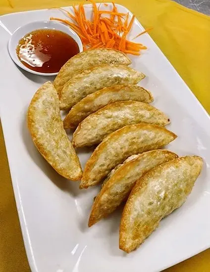 A8. Pot Sticker (8)