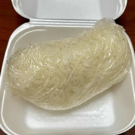 Sticky rice