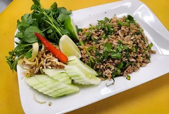 Y2. Larb