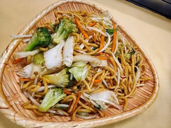 N9. Lo Mein