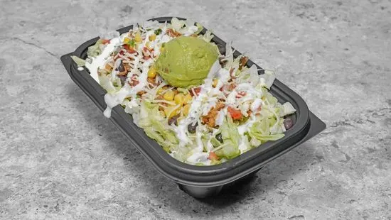Veggie Bowl