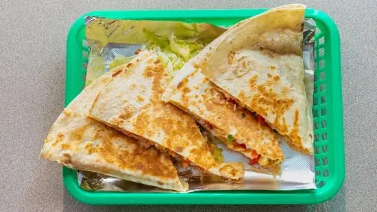 Kids' Quesadilla