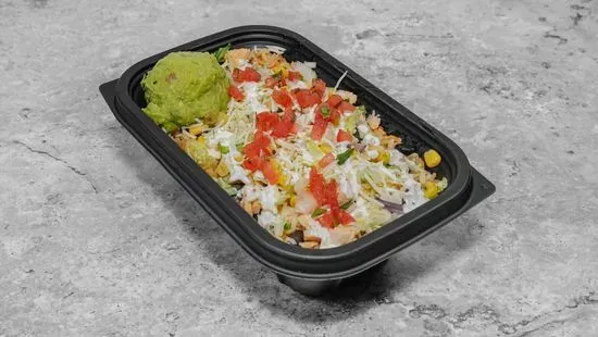 Carnitas Bowl