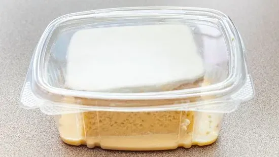 Tres Leches Cake