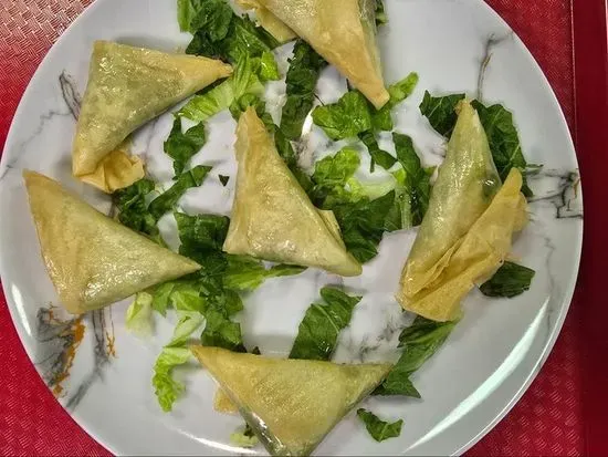Spanikopita