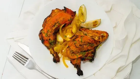 Tandoori Chicken