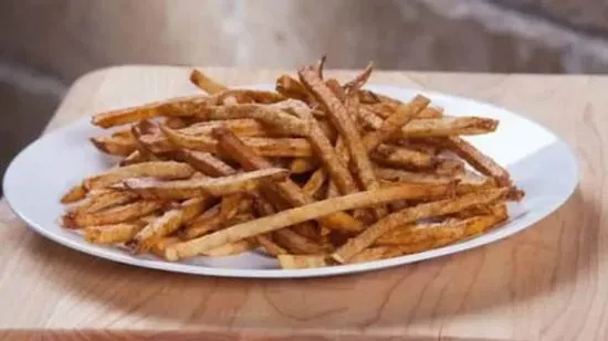 Fresh-Cut Fries